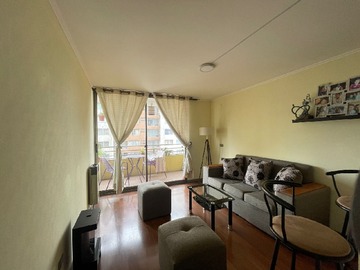 Venta / Departamento / San Miguel