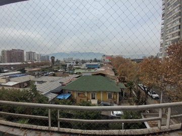 Venta / Departamento / San Miguel