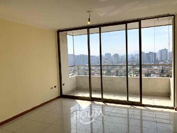 Venta / Departamento / San Miguel