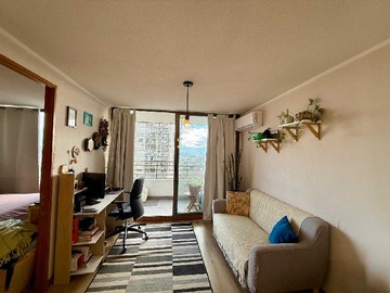 Venta / Departamento / San Miguel
