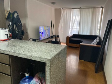 Venta / Departamento / San Miguel