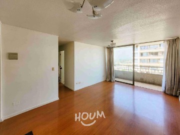 Venta / Departamento / San Miguel