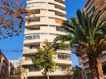 Venta / Departamento / San Miguel