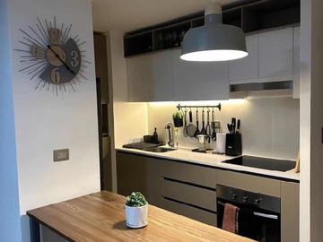 Venta / Departamento / San Miguel