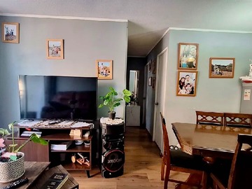 Venta / Departamento / San Miguel