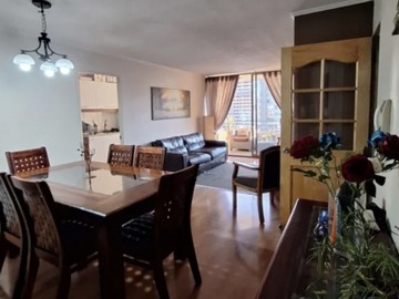 Venta / Departamento / San Miguel