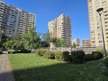 Venta / Departamento / San Miguel