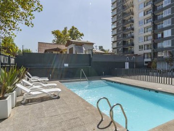 Venta / Departamento / San Miguel