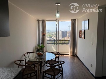 Venta / Departamento / San Miguel