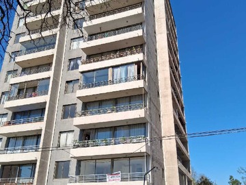 Venta / Departamento / San Miguel