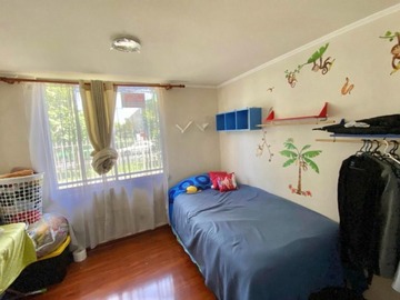 Venta / Departamento / San Miguel