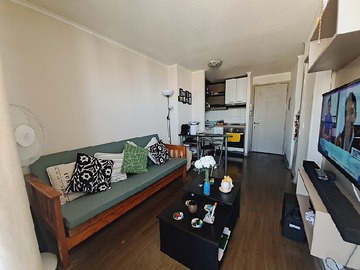 Venta / Departamento / San Miguel