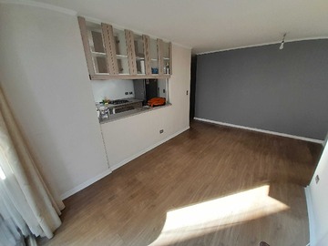 Venta / Departamento / San Miguel