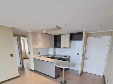 Venta / Departamento / San Miguel