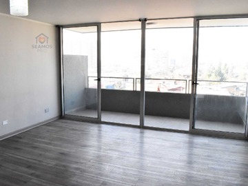 Venta / Departamento / San Miguel
