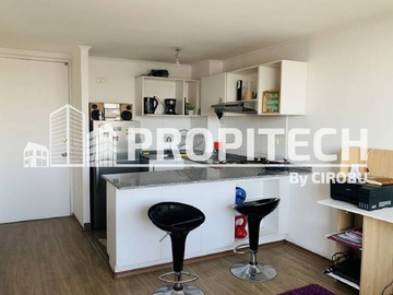 Venta / Departamento / San Miguel