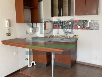 Venta / Departamento / San Miguel