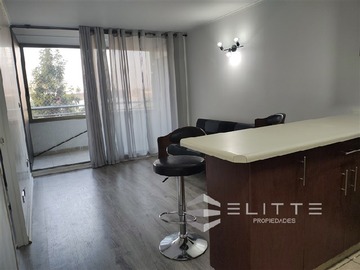 Venta / Departamento / San Miguel