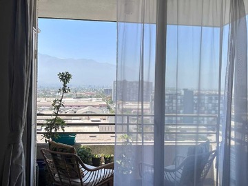 Venta / Departamento / San Miguel