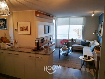 Venta / Departamento / San Miguel