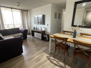 Venta / Departamento / San Miguel