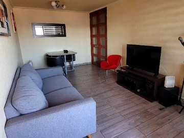 Venta / Departamento / San Miguel