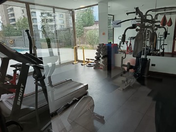 Gimnasio