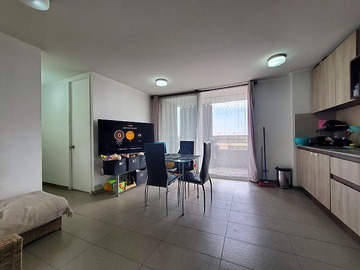 Venta / Departamento / San Miguel