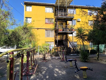 Venta / Departamento / San Miguel