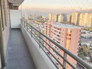 Venta / Departamento / San Miguel