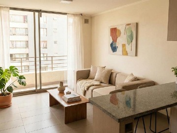 Venta / Departamento / San Miguel