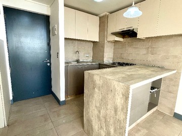 Venta / Departamento / San Miguel