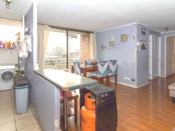 Venta / Departamento / San Miguel