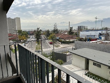 Venta / Departamento / San Miguel