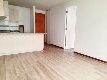 Venta / Departamento / San Miguel