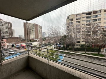 Venta / Departamento / San Miguel