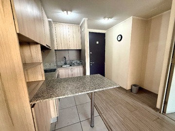 Venta / Departamento / San Miguel