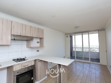 Venta / Departamento / San Miguel