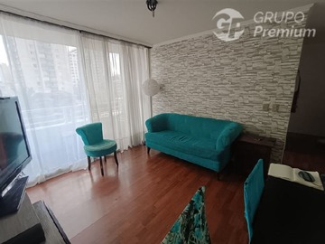 Venta / Departamento / San Miguel