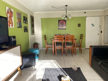 Venta / Departamento / San Miguel