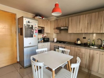 Venta / Departamento / San Miguel