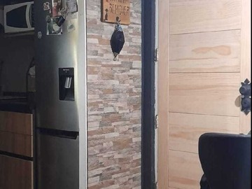 Venta / Departamento / San Miguel