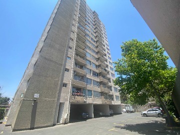 Venta / Departamento / San Miguel