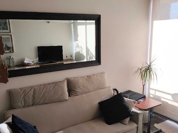 Venta / Departamento / San Miguel