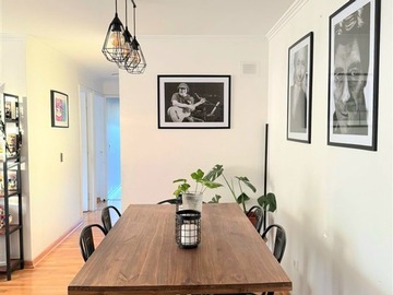 Venta / Departamento / San Miguel