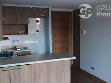 Venta / Departamento / San Miguel