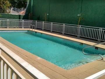 Venta / Departamento / San Miguel