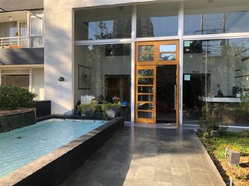 Venta / Departamento / San Miguel