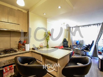 Venta / Departamento / San Miguel