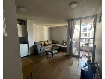 Venta / Departamento / San Miguel